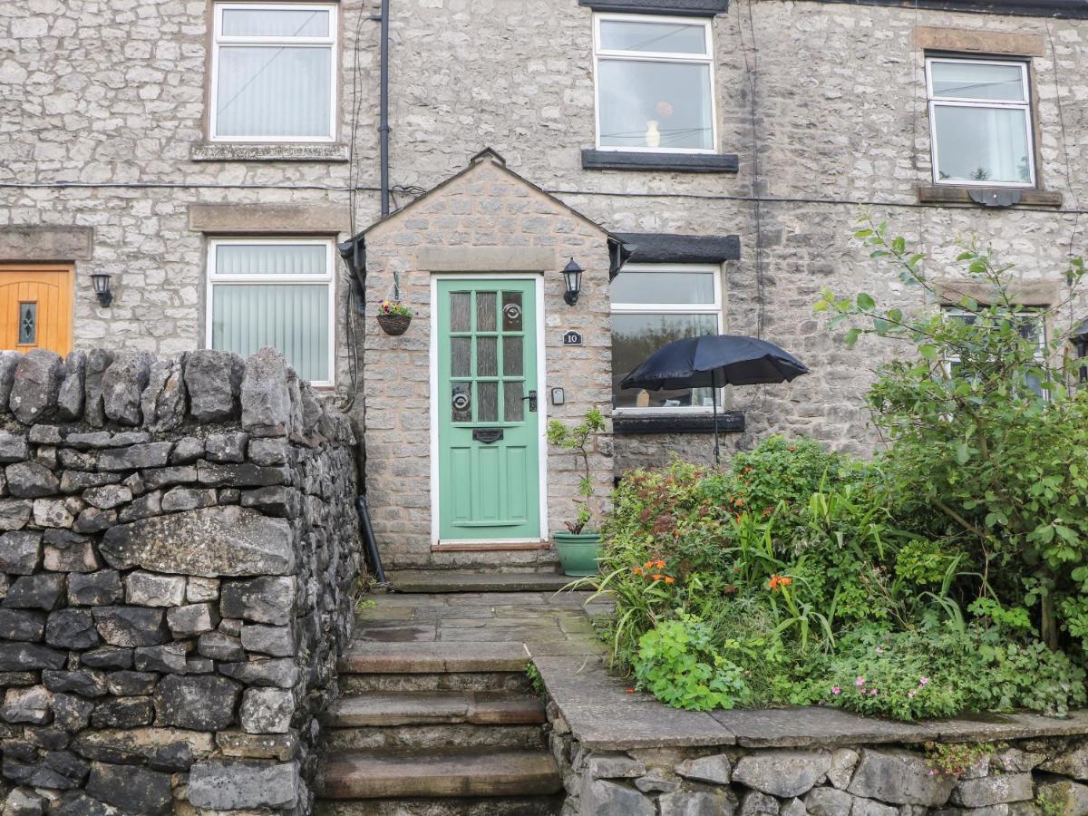 10 Smalldale Cottages Buxton  Dış mekan fotoğraf