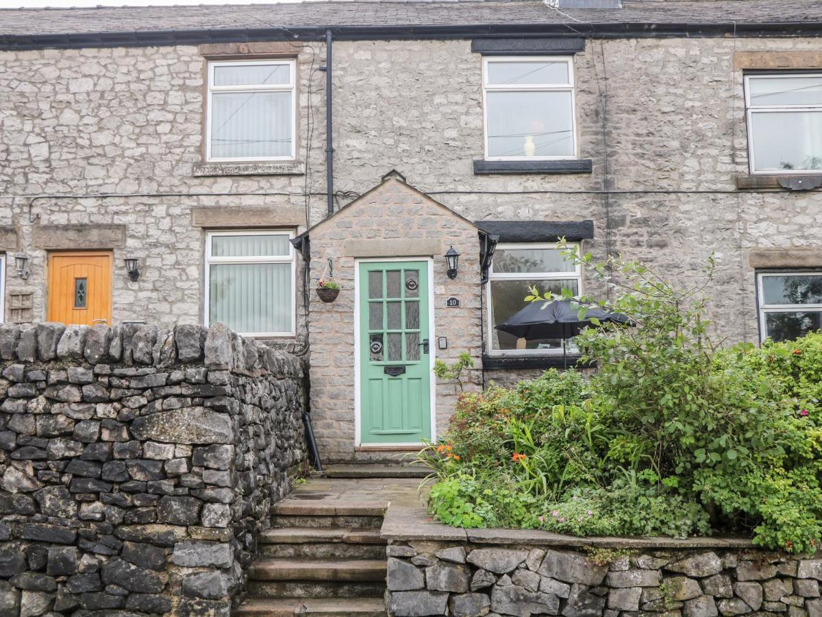 10 Smalldale Cottages Buxton  Dış mekan fotoğraf